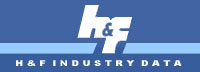 H&F Industry Data GmbH