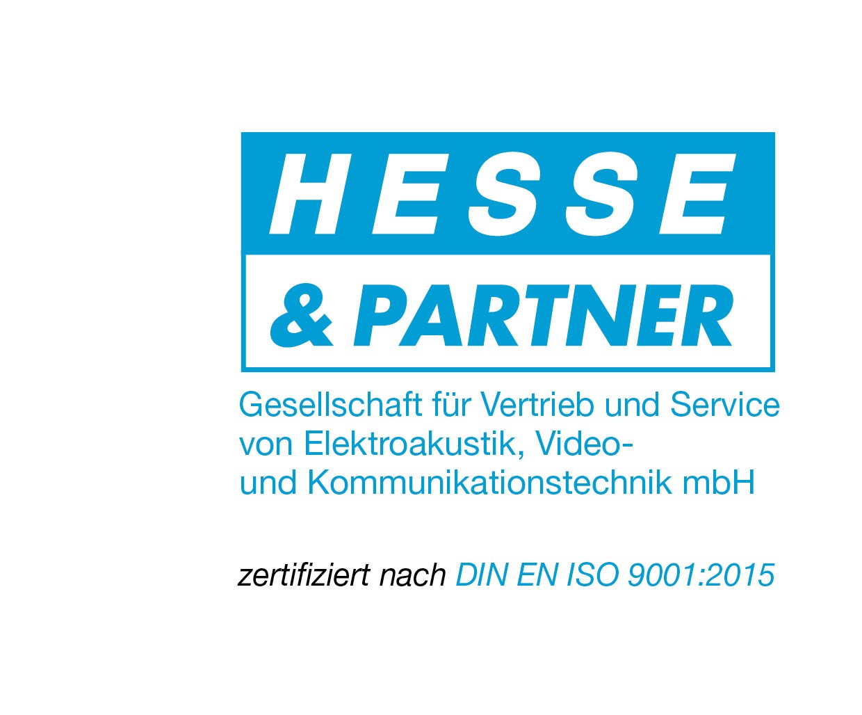 Hesse & Partner GmbH